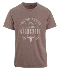 T-shirt homme Hudson