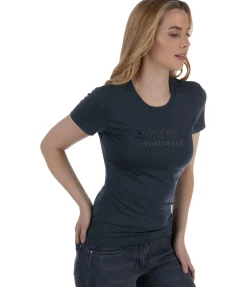 T-shirt technique Anna