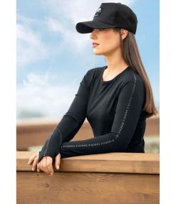 T-shirt technique Avery