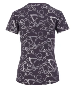 T-shirt technique Ellie