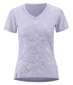 T-shirt technique Ellie