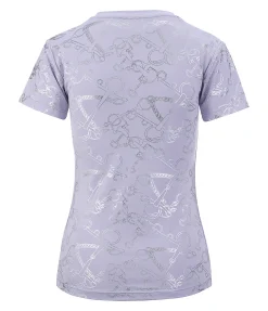 T-shirt technique Ellie