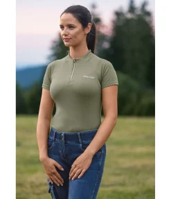 T-shirt technique Eureka