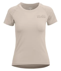 T-shirt technique Ida