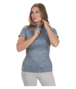 T-shirt technique Joana