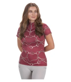 T-shirt technique Joana