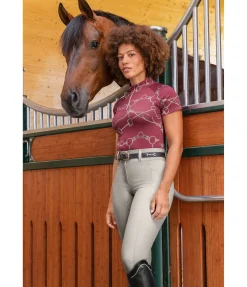 T-shirt technique Joana