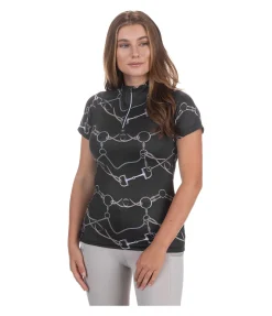 T-shirt technique Joana