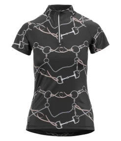 T-shirt technique Joana