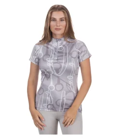 T-shirt technique Lissy