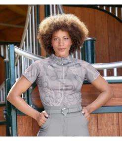 T-shirt technique Lissy