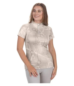 T-shirt technique Lissy