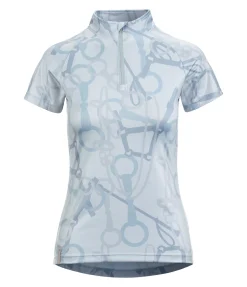 T-shirt technique Lissy