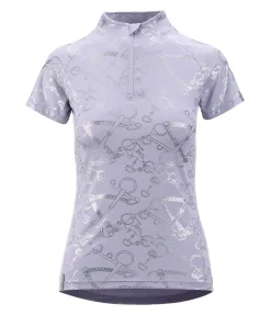 T-shirt technique Livia