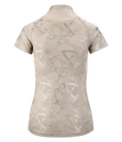 T-shirt technique Livia