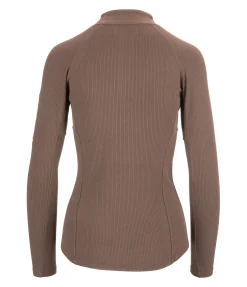 T-shirt technique à manches longues Squamish