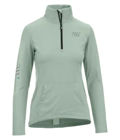 T-shirt technique à manches longues Breeze