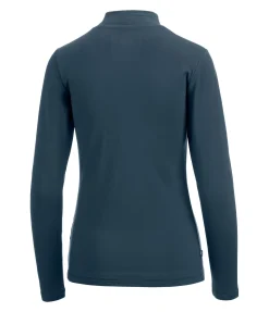 T-shirt technique à manches longues Linn