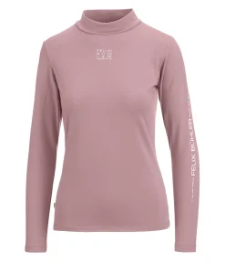 T-shirt technique à manches longues Linn