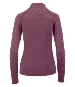 T-shirt technique à manches longues Laila II