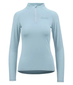 T-shirt technique à manches longues Laila II