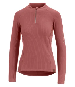 T-shirt technique à manches longues Squamish