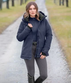 T-shirt technique à manches longues Lisa-Marie