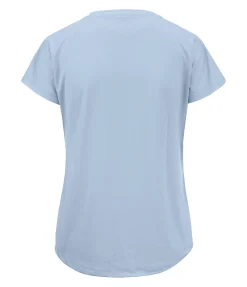 T-shirt technique Merle