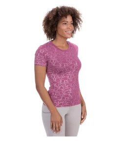 T-shirt technique Romy