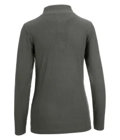 T-shirt technique côtelé Cosy