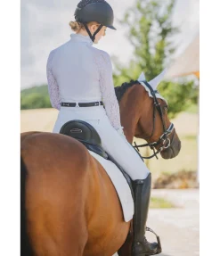 T-shirt technique de concours à manches longues Jule II