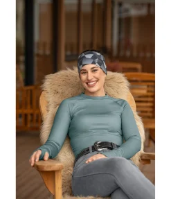 T-shirt technique d'hiver Bailey