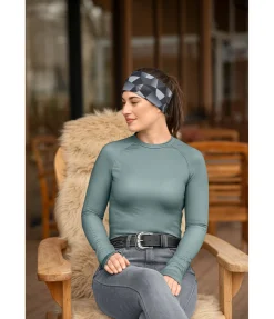 T-shirt technique d'hiver Bailey