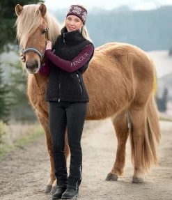 T-shirt technique en bambou Sjana