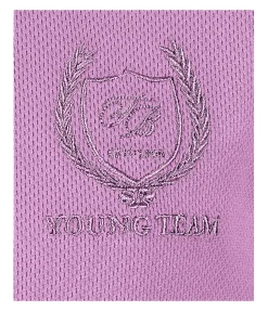 T-shirt technique enfant Letta