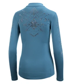 T-shirt technique pour femme London