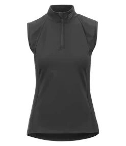 T-shirt technique sans manches