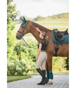 T-shirt technique zippé Christine