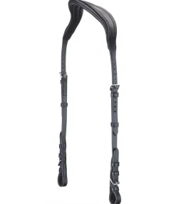 Têtière anatomique Gilja