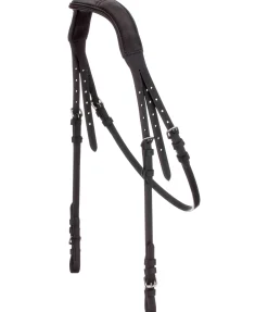 Têtière en cuir gras Mix & Match PRO Soft Comfort