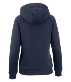 Veste à capuche Lynn