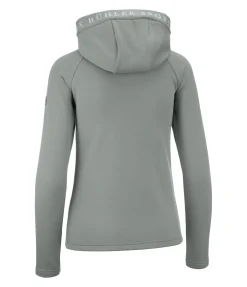 Veste à capuche en stretch Performance Carin