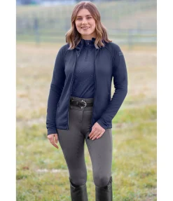 Veste à capuche en stretch Performance Carin