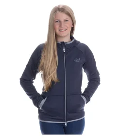 Veste à capuche Power-Stretch Enfant Lene