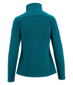 Veste bi-matière Paula II