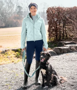 Veste bi-matière enfant Dany