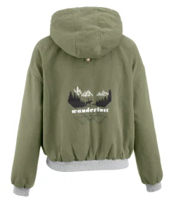 Veste cargo Marble Mountains