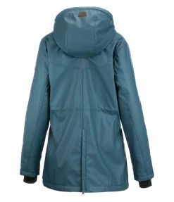 Veste de pluie Harper