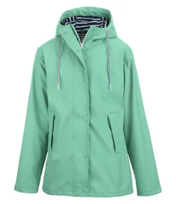 Veste de pluie Enfant Halvor II