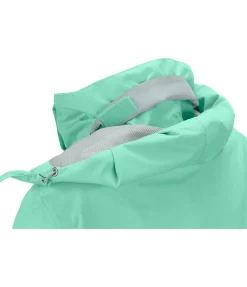 Veste de pluie technique enfant Pina